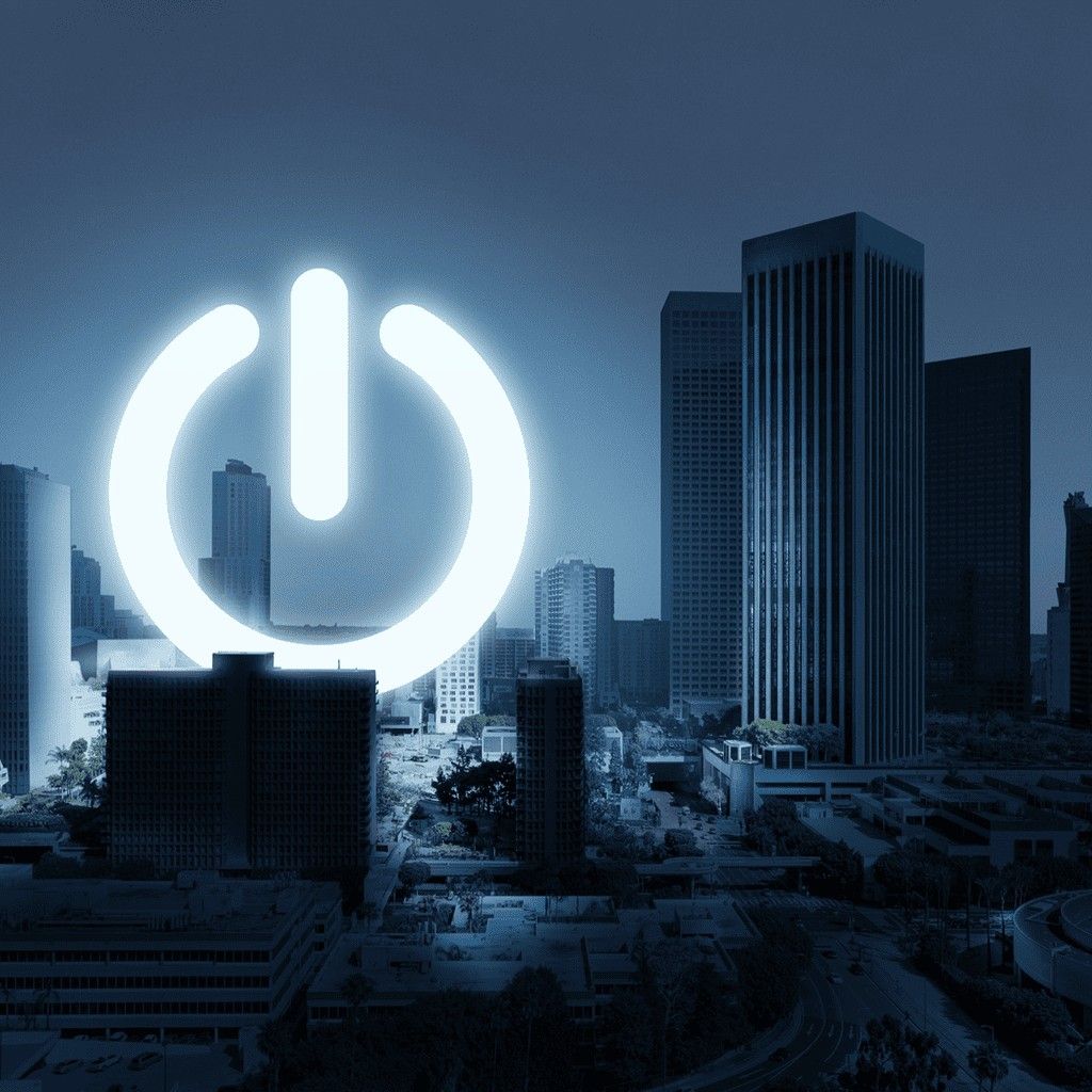 Energy & Utilities